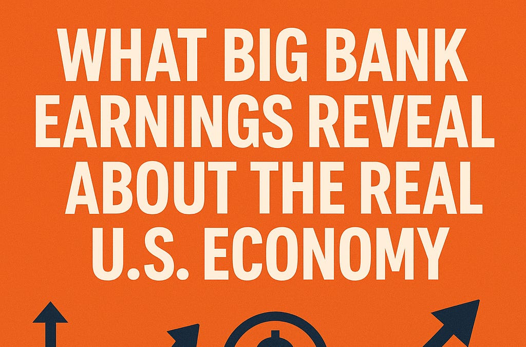 Uncovering Personal Banking Earnings: Insights Missing From Mi Personal App